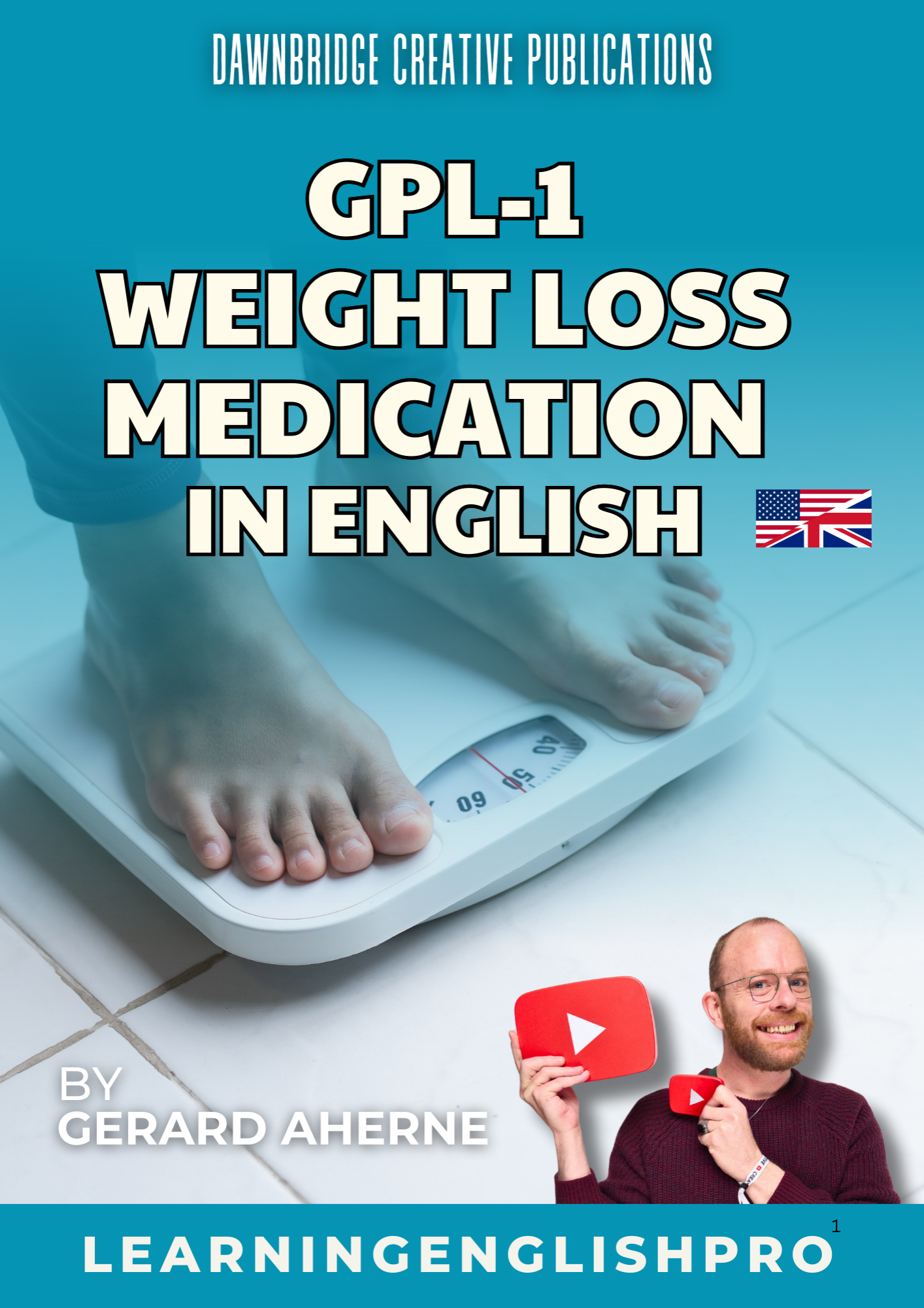 GLP-1 Weight Loss Medication in English – Medical English Guide