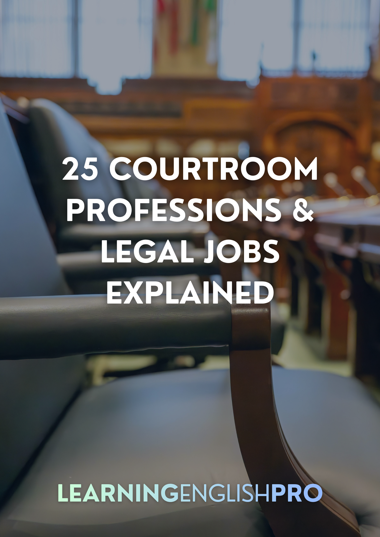 Legal English Masterclass 2026 – Complete 5-Guide Bundle
