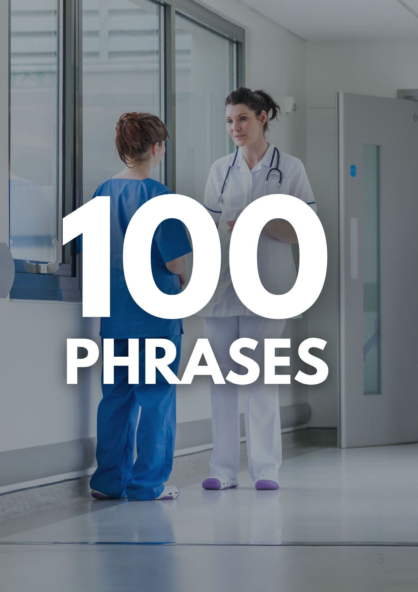 100 English Phrases for Medical Interpreters – Guide by LearningEnglishPRO