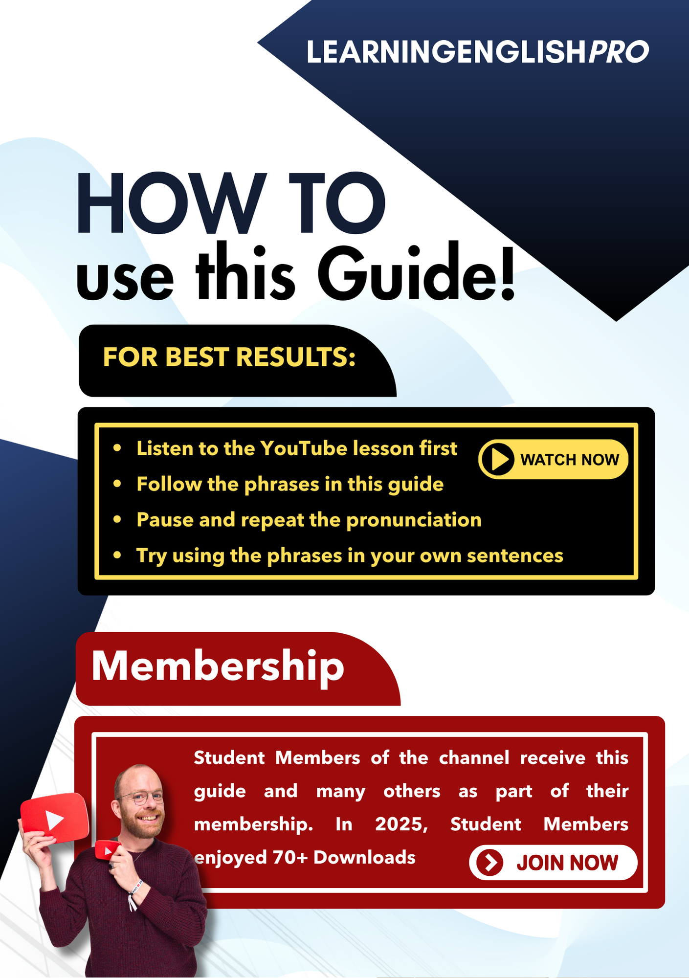 100 Business English Phrases for 2026 – Intermediate Business English Guide (100+ Pages)