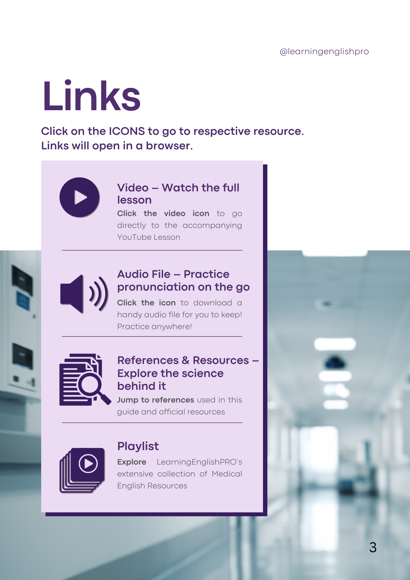 20 Phrases Every Doctor Should Know – Medical English Guide