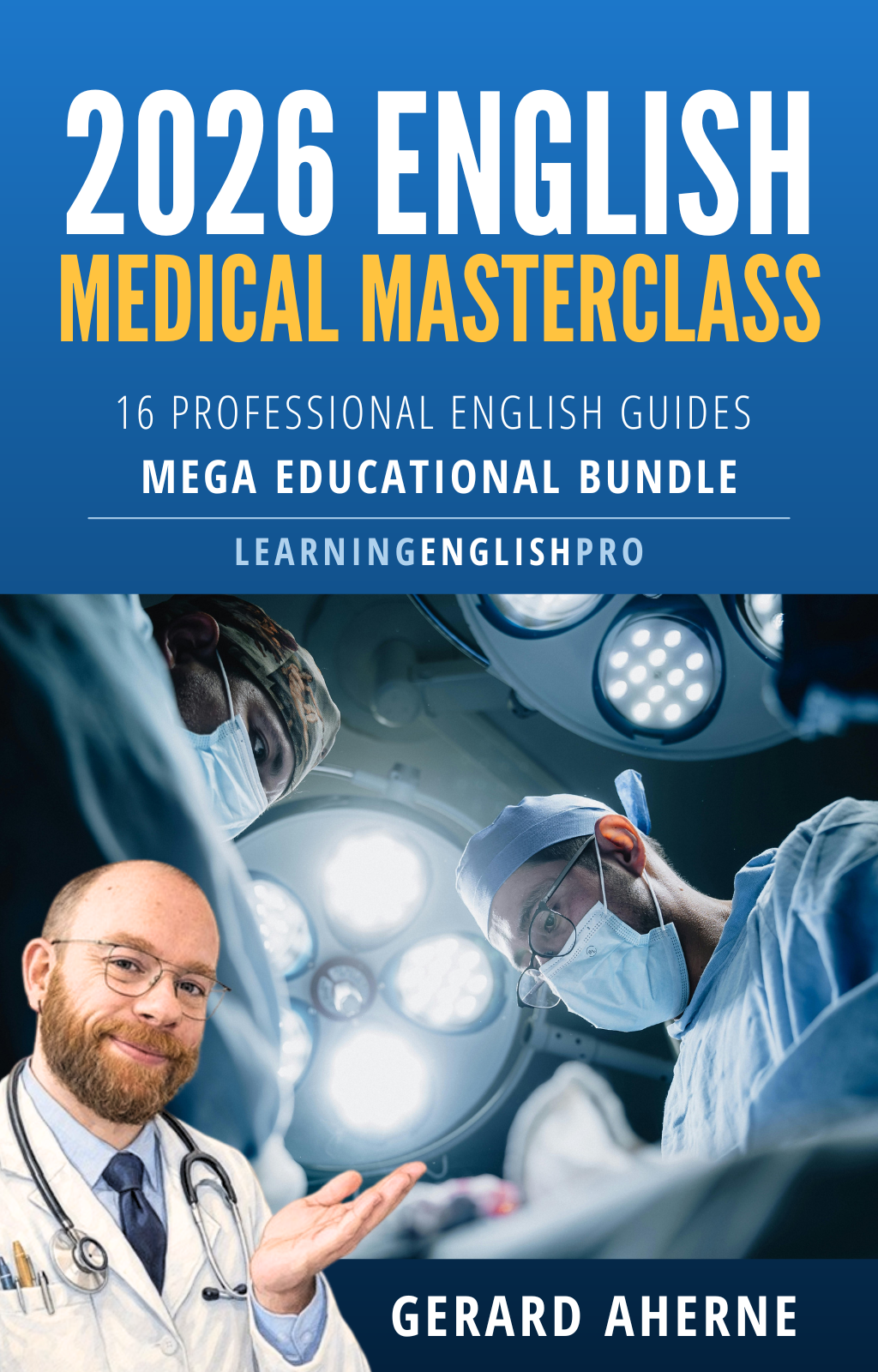 Nesb Reference Language Medical Guide.pdf Medical English Masterclass Study Pack (16 PDF Guides ...